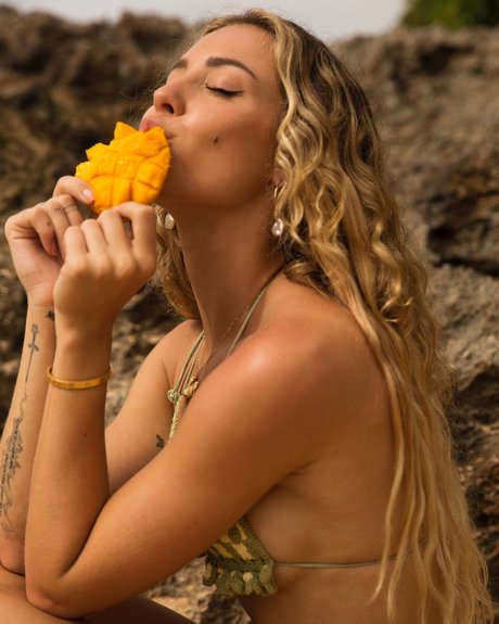 Charly Jordan Foto desnuda filtrada de OnlyFans de Charly Jordan #100