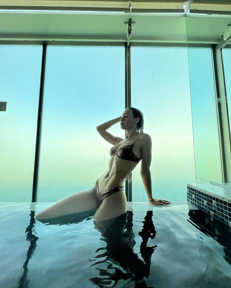 Charly Jordan Foto desnuda filtrada de OnlyFans de Charly Jordan #180