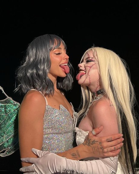 Charly Jordan Foto desnuda filtrada de OnlyFans de Charly Jordan #2