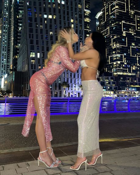 Charly Jordan Foto desnuda filtrada de OnlyFans de Charly Jordan #207