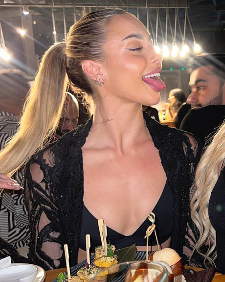 Charly Jordan Foto desnuda filtrada de OnlyFans de Charly Jordan #241