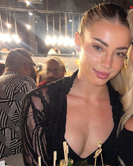 Charly Jordan Foto desnuda filtrada de OnlyFans de Charly Jordan #243