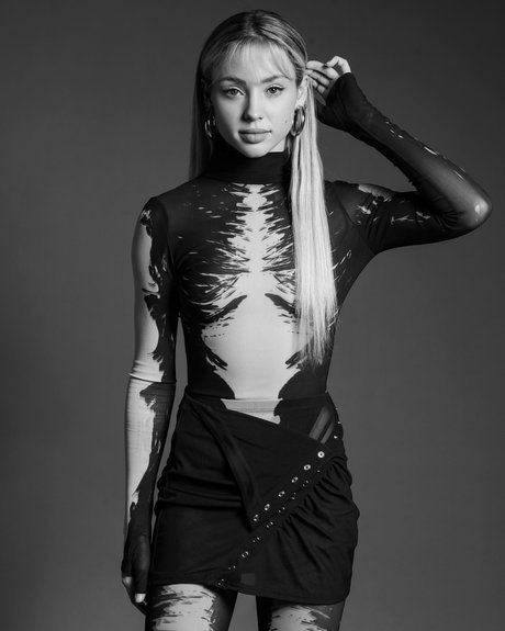 Charly Jordan Foto desnuda filtrada de OnlyFans de Charly Jordan #252