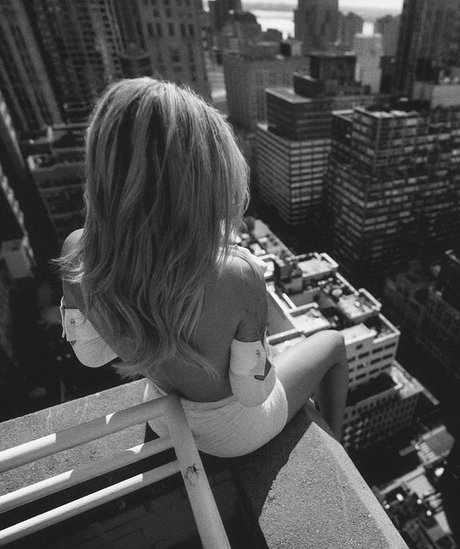 Charly Jordan Foto desnuda filtrada de OnlyFans de Charly Jordan #331