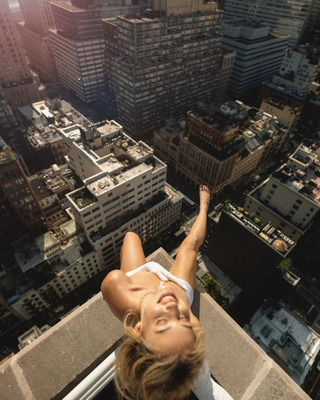 Charly Jordan Foto desnuda filtrada de OnlyFans de Charly Jordan #334