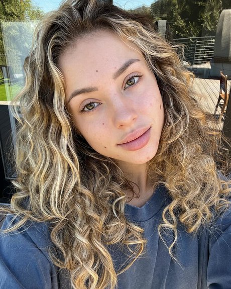 Charly Jordan Foto desnuda filtrada de OnlyFans de Charly Jordan #44