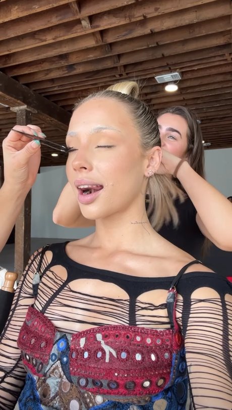 Charly Jordan Foto desnuda filtrada de OnlyFans de Charly Jordan #603