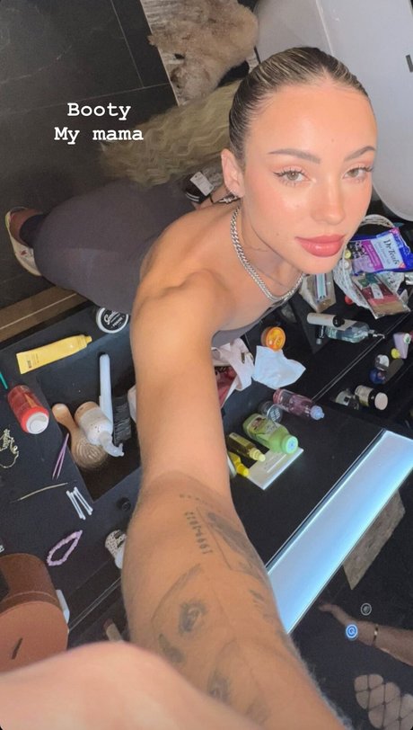 Charly Jordan Foto desnuda filtrada de OnlyFans de Charly Jordan #610