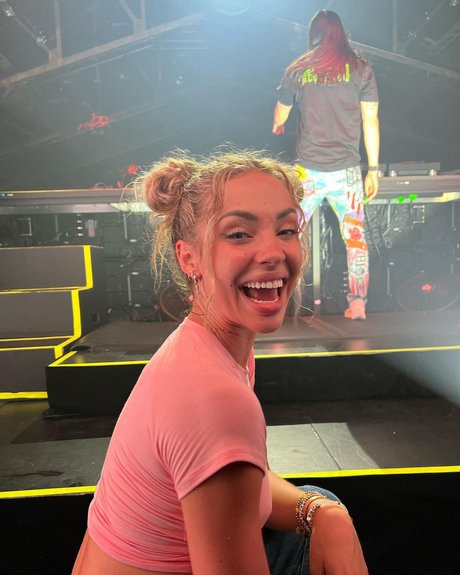 Charly Jordan Foto desnuda filtrada de OnlyFans de Charly Jordan #802