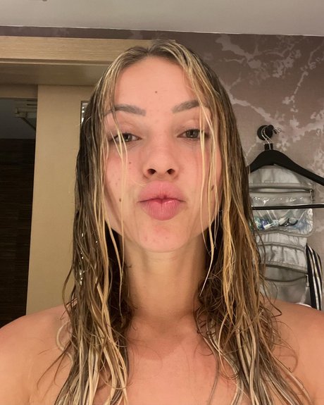 Charly Jordan Foto desnuda filtrada de OnlyFans de Charly Jordan #808