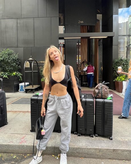 Charly Jordan Foto desnuda filtrada de OnlyFans de Charly Jordan #82