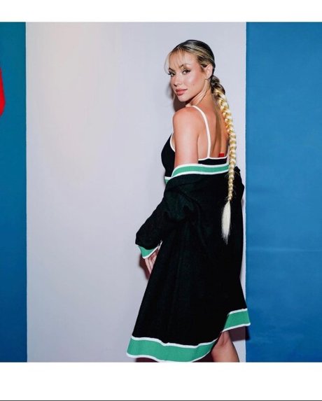 Charly Jordan Foto desnuda filtrada de OnlyFans de Charly Jordan #838