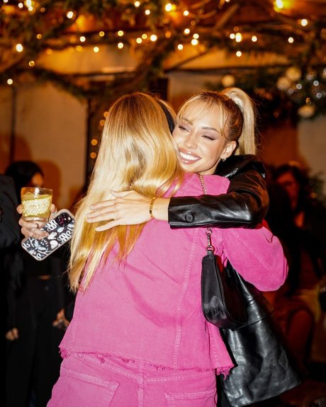 Charly Jordan Foto desnuda filtrada de OnlyFans de Charly Jordan #844