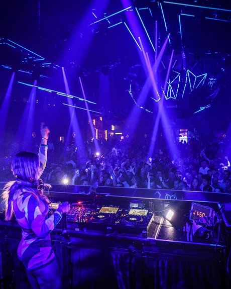 Charly Jordan Foto desnuda filtrada de OnlyFans de Charly Jordan #856