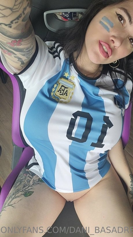 Daniela Basadre