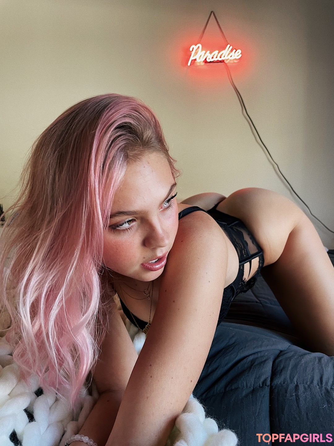 Foto desnuda filtrada de OnlyFans de Jordyn Jones #1022