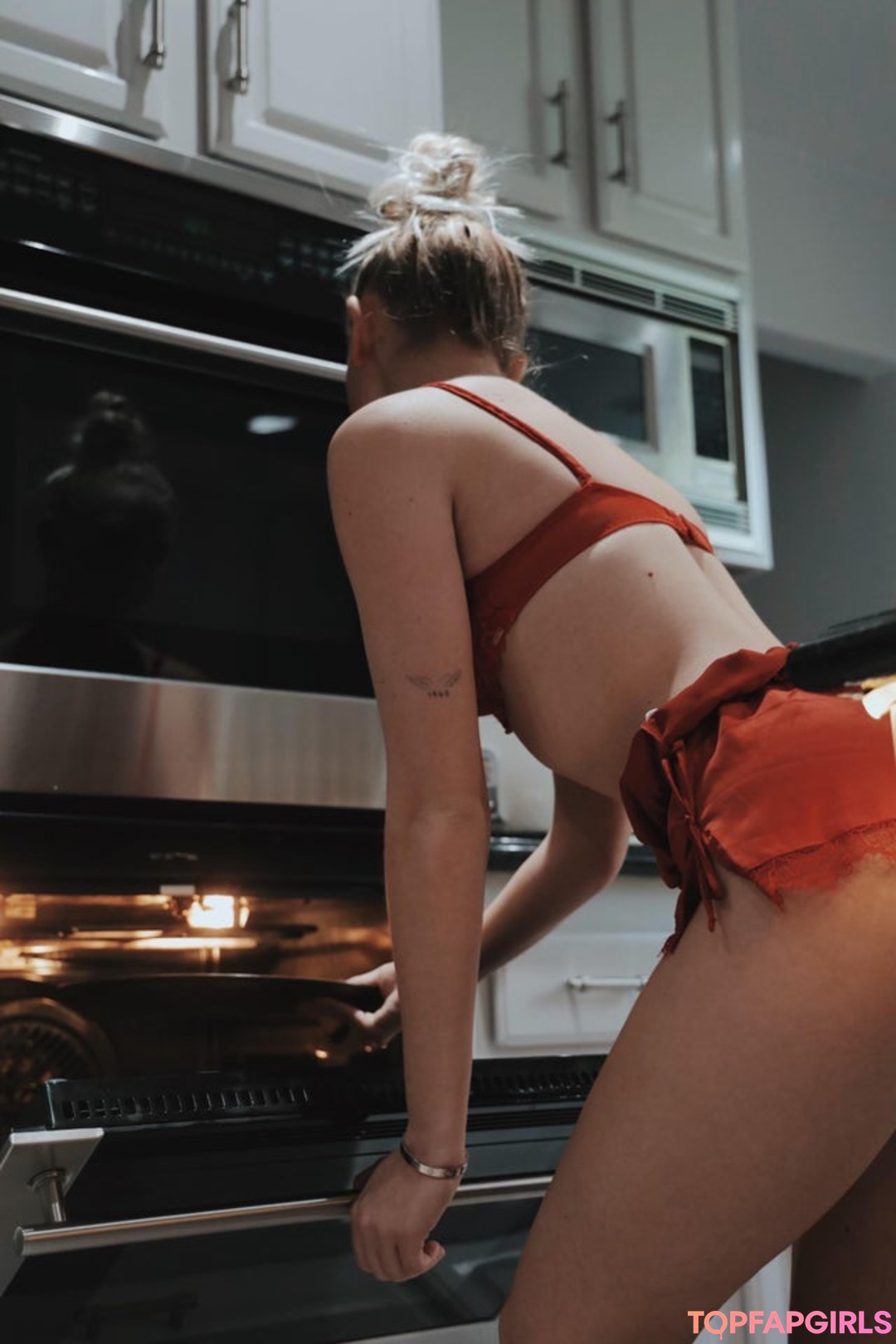 Foto desnuda filtrada de OnlyFans de Jordyn Jones #1039