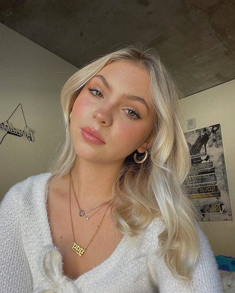 Jordyn Jones