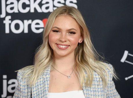 Jordyn Jones