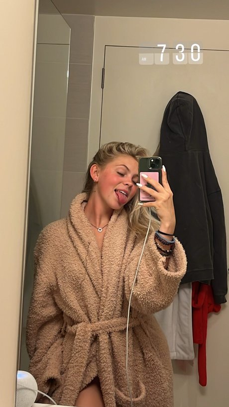 Jordyn Jones