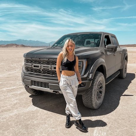 Jordyn Jones