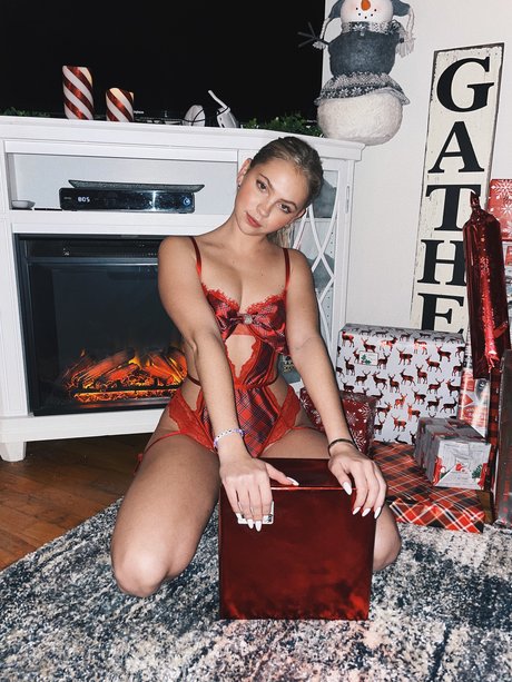 Jordyn Jones