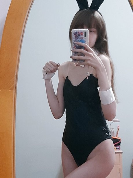 Kiki Glitter Cosplay