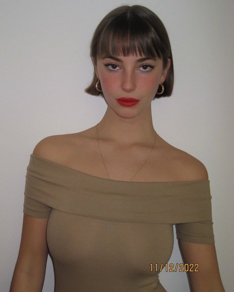 Amelie Manzoli