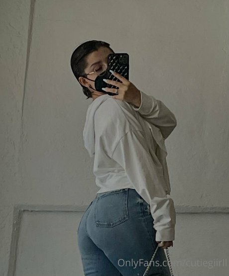 Foto desnuda filtrada de OnlyFans de Mariana Castro