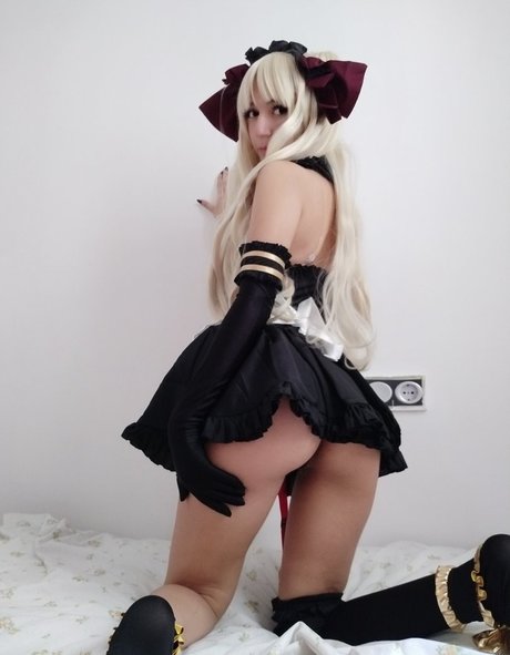Meraky Cosplays