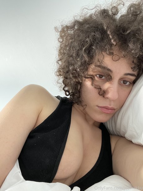 Foto desnuda filtrada de OnlyFans de Josie