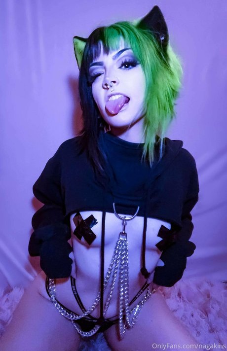 Nagakins Ur Digital Gf