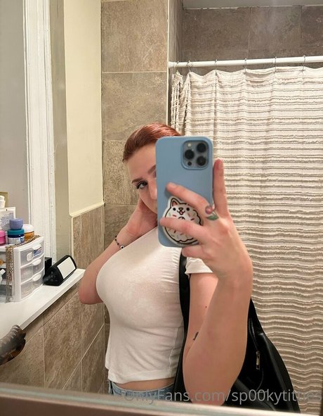 Sp00kytitties
