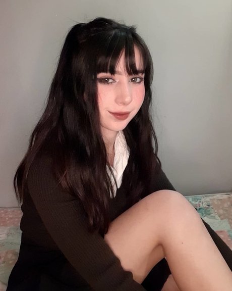 Foto desnuda filtrada de OnlyFans de Keli01
