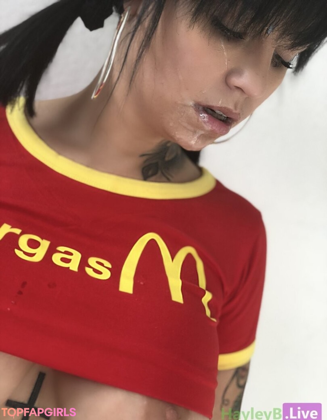 Foto desnuda filtrada de OnlyFans de Ms Hayley B #1054