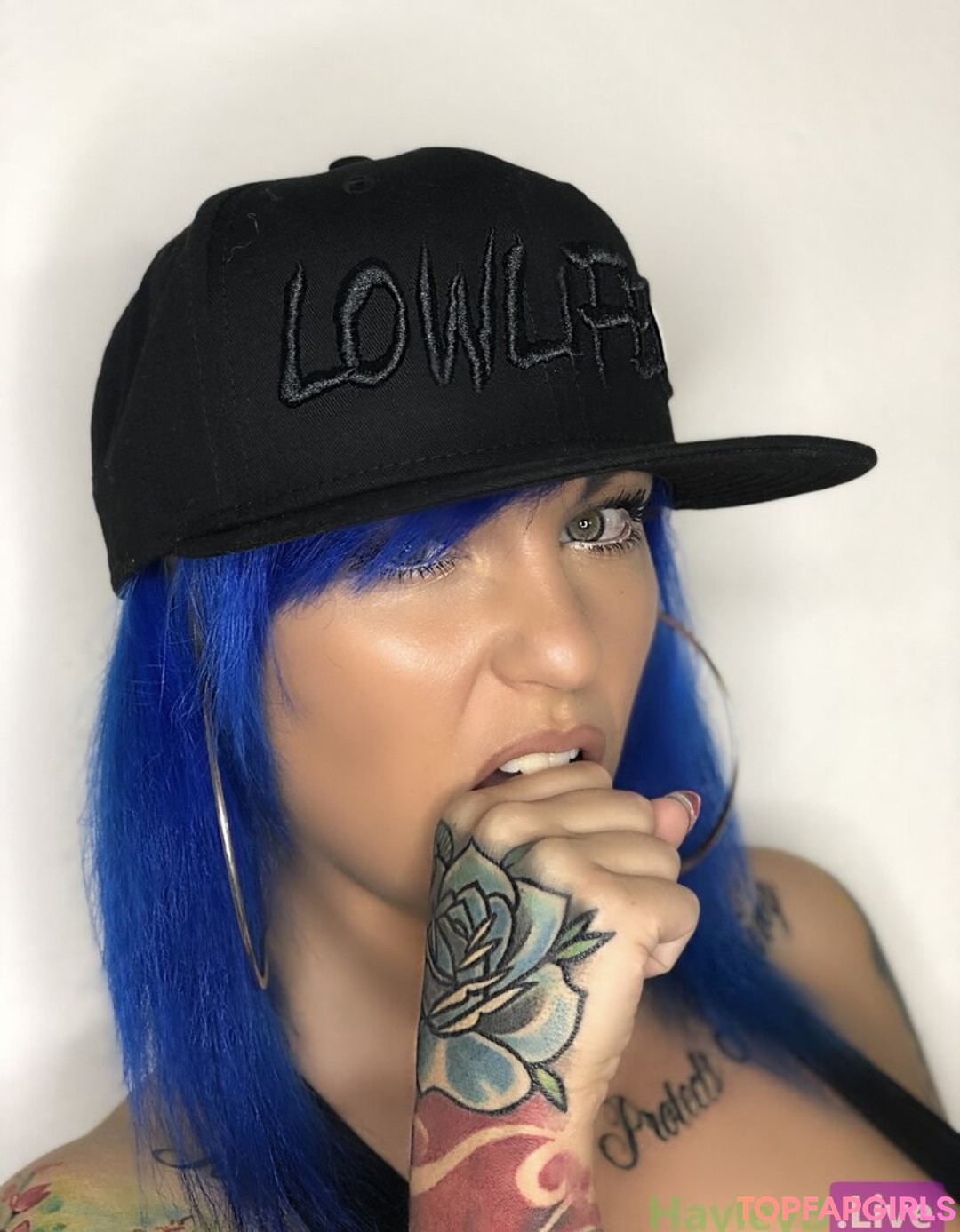 Foto desnuda filtrada de OnlyFans de Ms Hayley B #1463