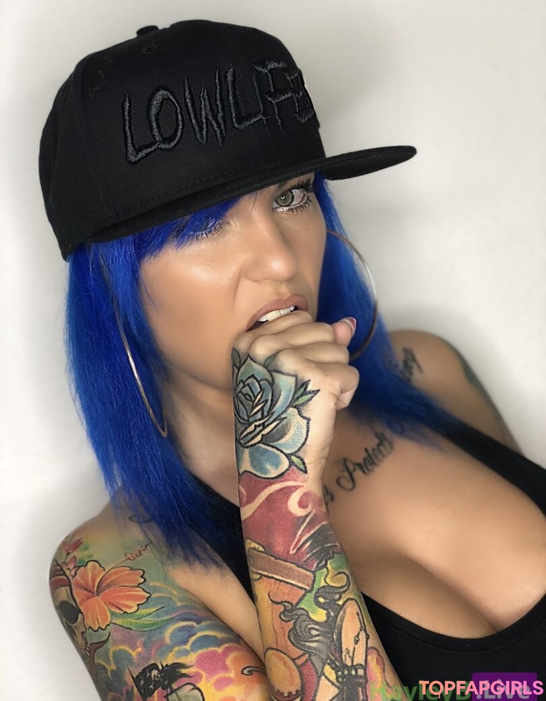 Foto desnuda filtrada de OnlyFans de Ms Hayley B #1465