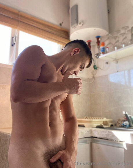 Chrisbrat