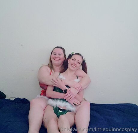 Littlequinncosplay