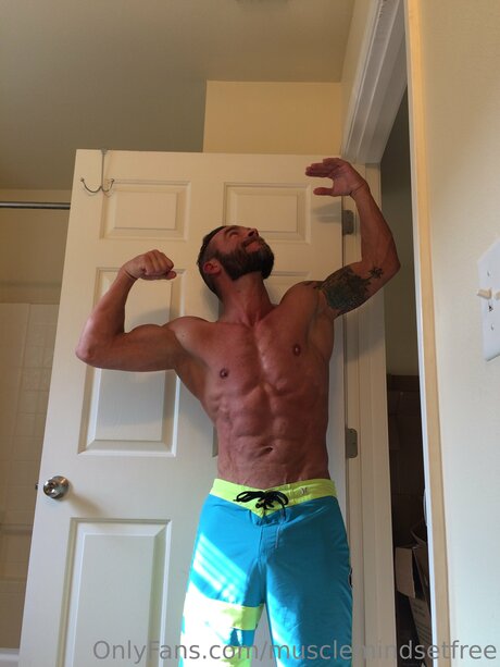 Musclemindsetfree