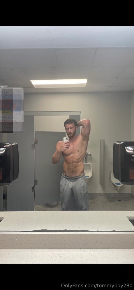Tommyboy280