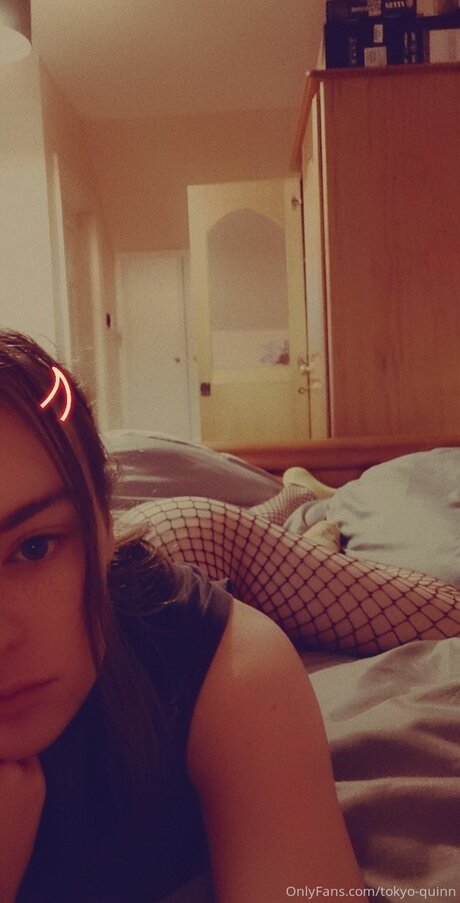 Tokyo Quinn
