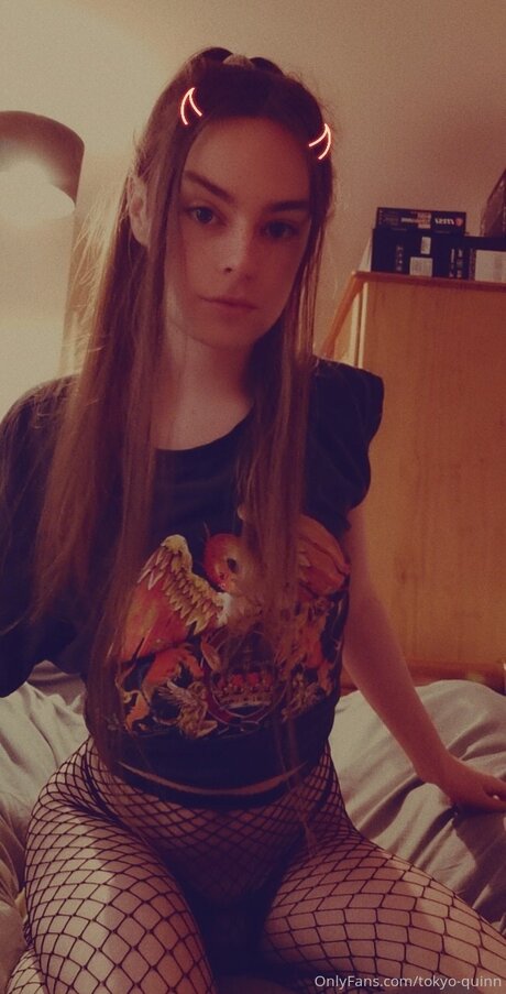 Tokyo Quinn