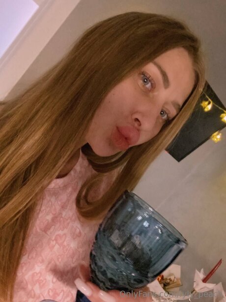 Lyly Peach