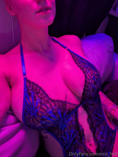 Miz Hell