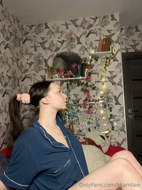 Kkamillee