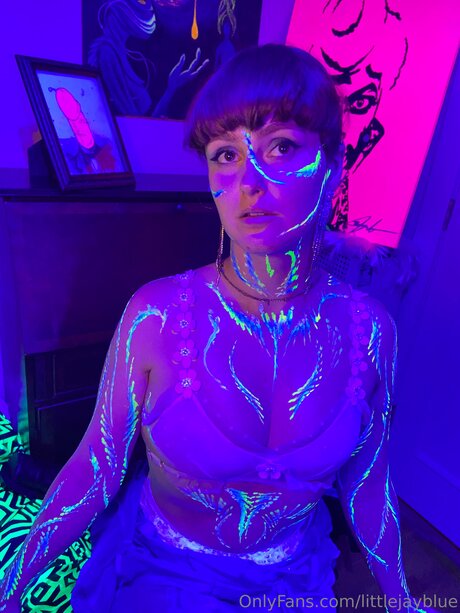 Littlejayblue
