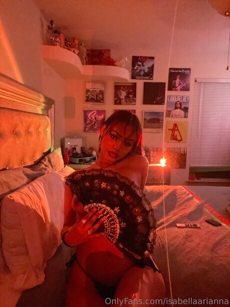 Isabellaarianna