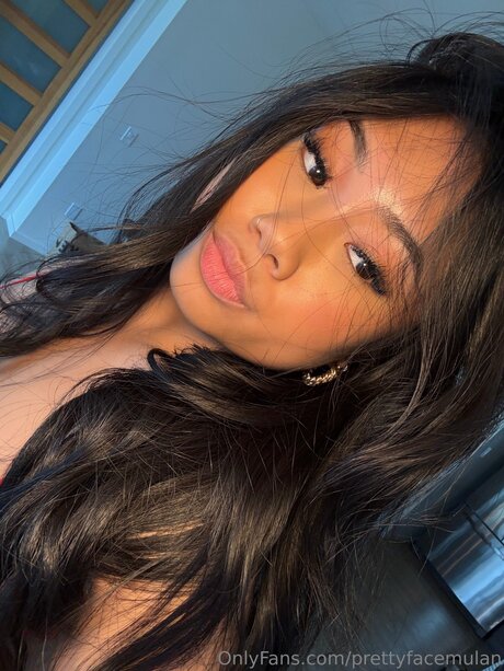 Prettyfacemulan