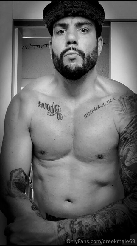 Greekmale69